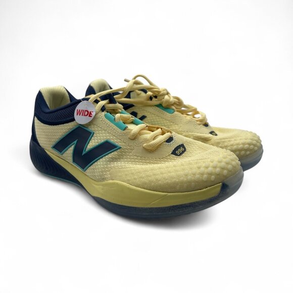 NEW Balance Women’s FuelCell 996 V6 Tennis shoe - SZ 8 - Picture 2 of 7